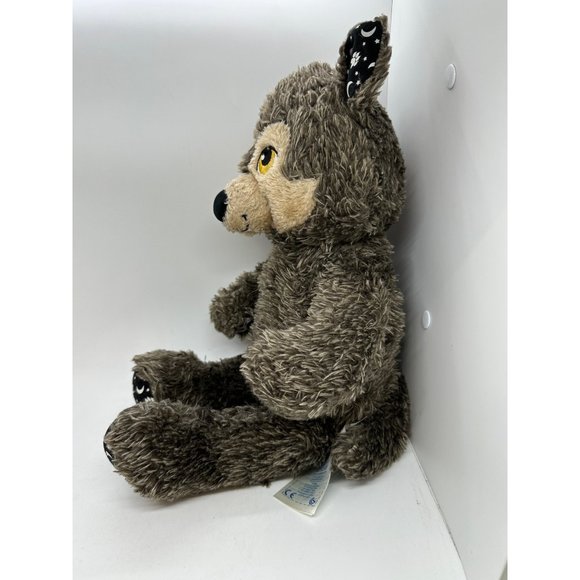 Build A Bear Werewolf Howl-o-Ween Glow in The Dark Halloween  Build A Bear Werewolf 19\